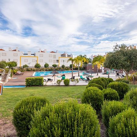 Cabanas Beach House - Pool View Кабанас де Тавира Екстериор снимка