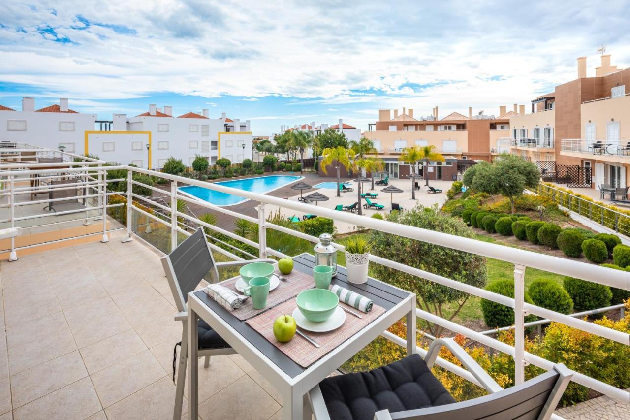 Cabanas Beach House - Pool View Кабанас де Тавира Екстериор снимка