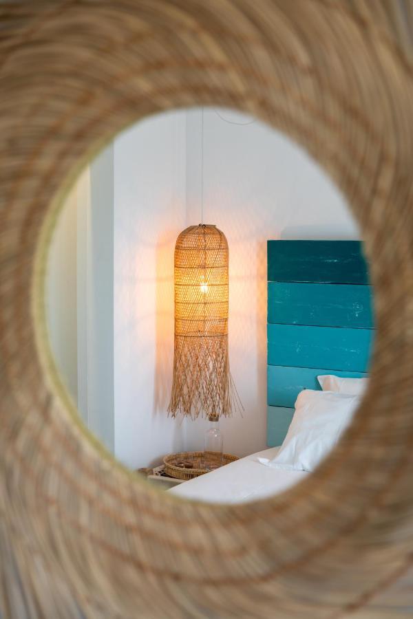 Cabanas Beach House - Pool View Кабанас де Тавира Екстериор снимка